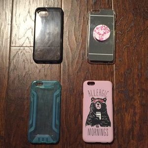PHONE CASE BUNDLE